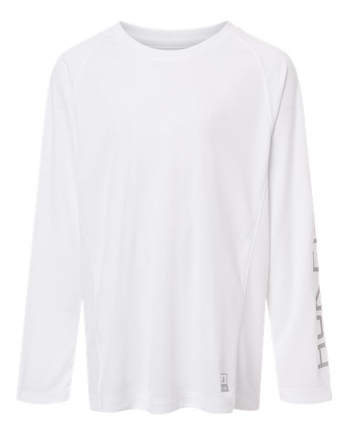 Youth Pursuit Long Sleeve T-Shirt