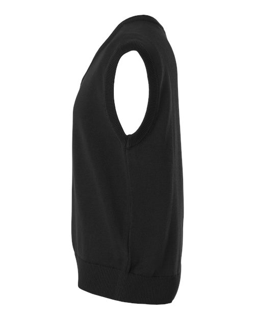 Men's New Classics V-Neck Sweater Vest – Detail