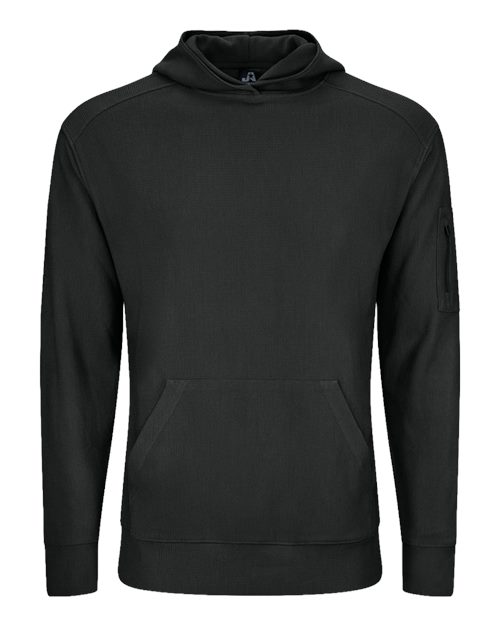 Unisex Maverick Hooded Pullover