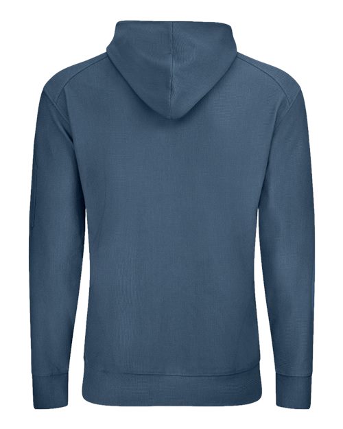 Unisex Maverick Hooded Pullover – Back