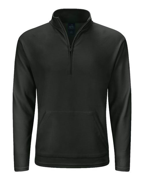 Unisex Maverick Quarter-Zip Pullover
