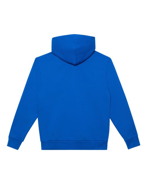 Unisex Urban Hoodie Sweatshirt – Back