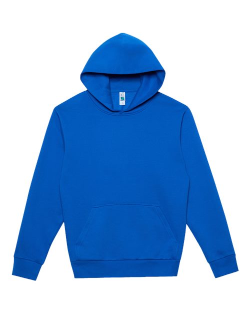 Unisex Urban Hoodie Sweatshirt – Front