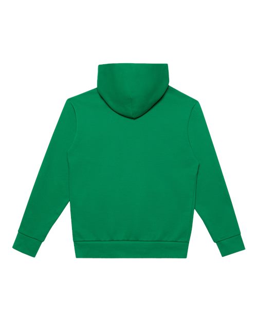 Unisex Urban Hoodie Sweatshirt – Back
