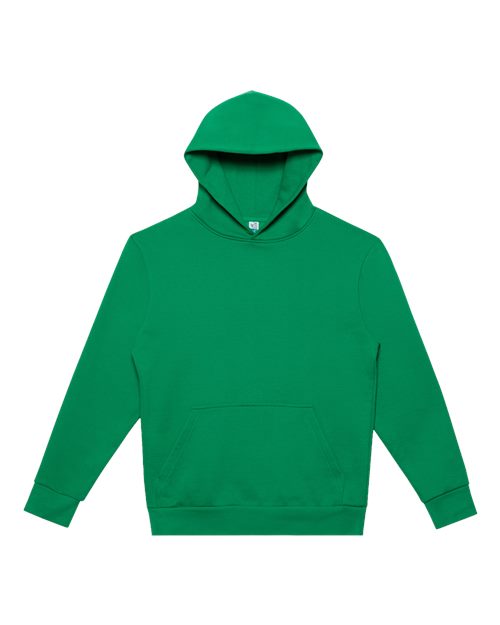 Unisex Urban Hoodie Sweatshirt – Front
