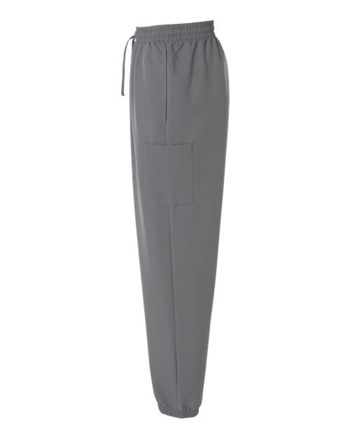 Men's Scrub Joggers – Detail
