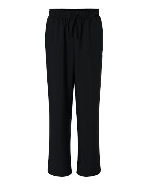 Men's Scrub Open Leg Pants – Front