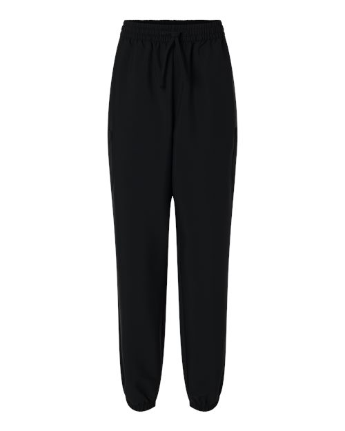 Women's Scrub Joggers – Front