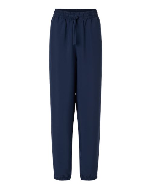Women's Scrub Joggers – Front