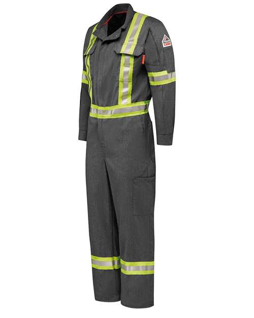 Men's iQ Series® Mobility Coverall – Side