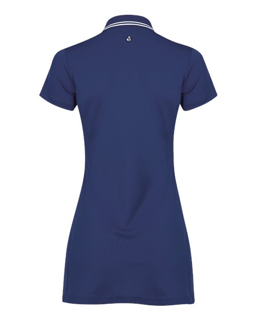 Women's Mia Dress – Back