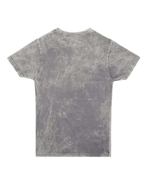 Unisex Vintage Tee – Back