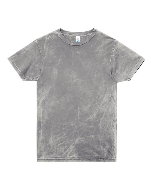 Unisex Vintage Tee – Front