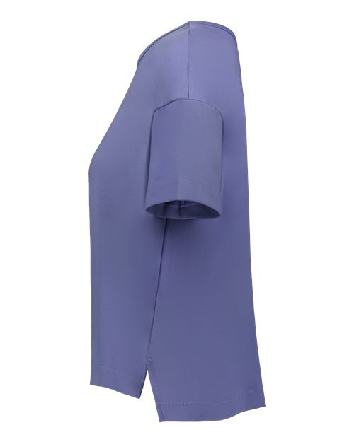 Women's Effortless T-Shirt – Detail