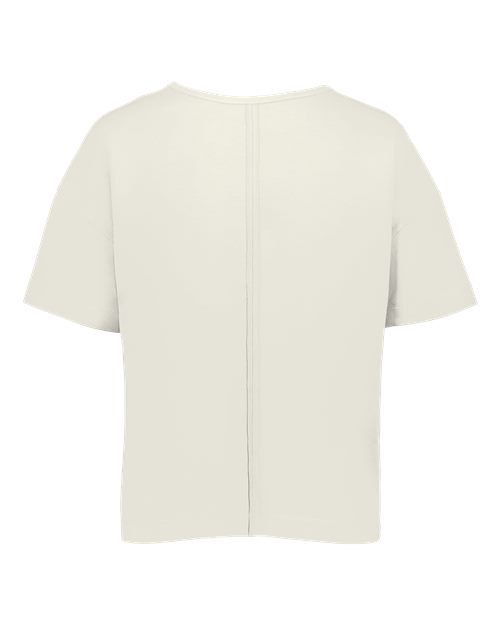 Women's Effortless T-Shirt – Back