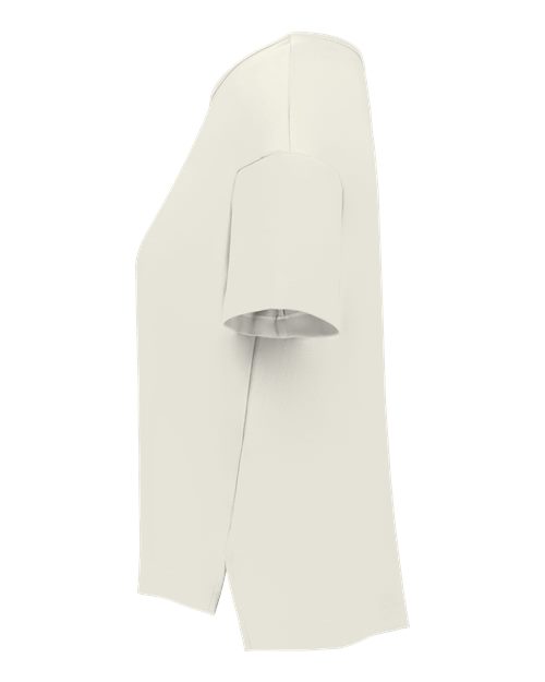 Women's Effortless T-Shirt – Detail