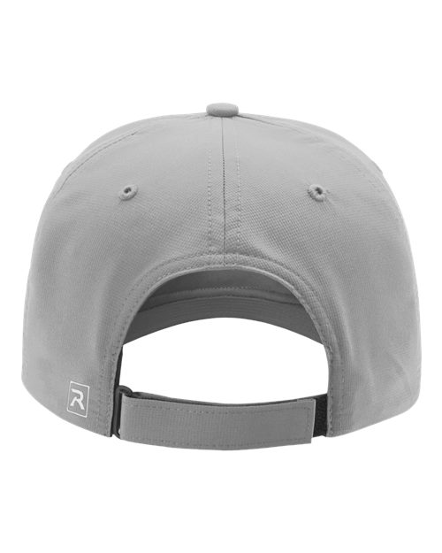 Relaxed Performance Lite Cap – Back