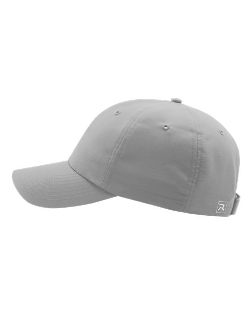 Relaxed Performance Lite Cap – Detail