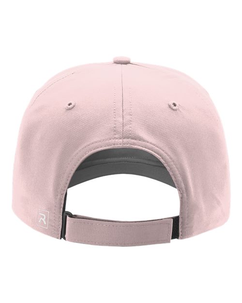 Relaxed Performance Lite Cap – Back