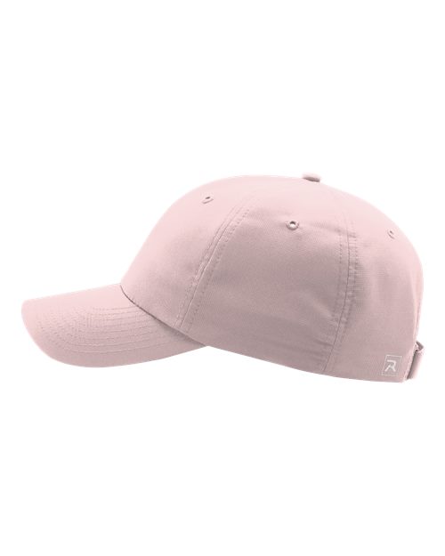 Relaxed Performance Lite Cap – Detail