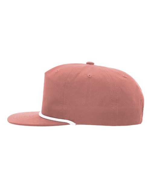 Umpqua Gramps Cap – Detail