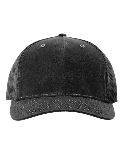 Hawthorne Trucker Cap