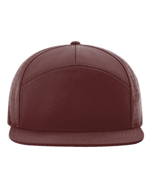 Cannon Cap – Front