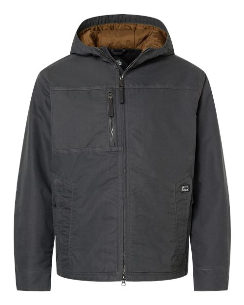 Men's Outrider Dura-Duck Dry Canvas Jacket – Front