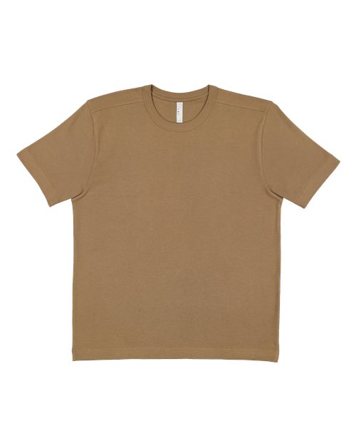 Unisex Heavyweight Tee – Front