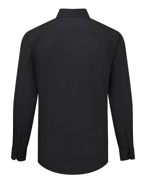 Unisex Utility 2.0 Service Shirt – Back
