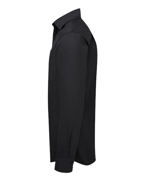 Unisex Utility 2.0 Service Shirt – Detail