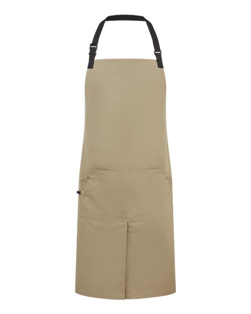 Unisex Utility 2.0 Ripstop Apron – Front