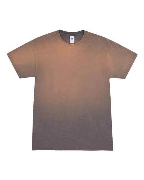 Unisex Vintage Spray T-Shirt