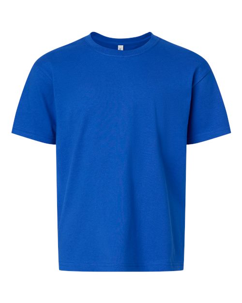 Youth 6 oz. Heavyweight Tee – Front