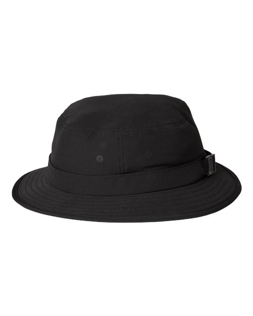 Crossflow Boonie – Detail