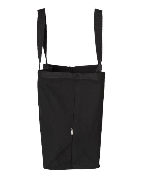 Reclaimist Fiber 12 oz. Everything Tote – Detail