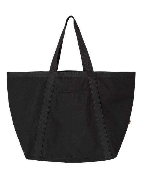 Reclaimist Fiber 12 oz. Everything Tote