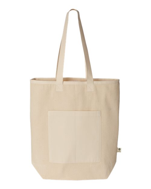 Cord To The Core Tote