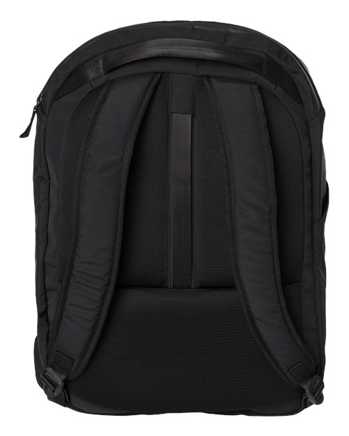 Roam Travel Backpack – Back