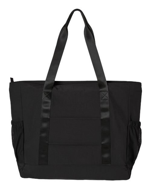 Roam Travel Tote – Back