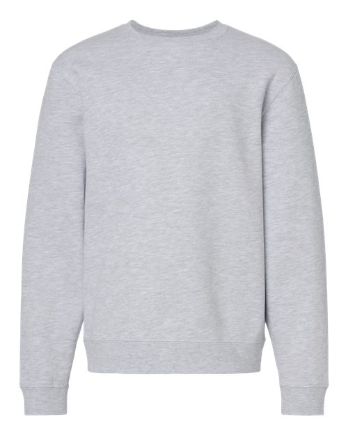Youth Midweight Crewneck Sweatshirt