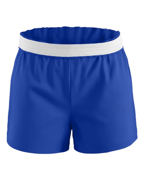 Women's Essential Spirit Shorts – Front