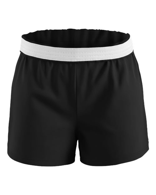 Youth Essential Spirit Shorts – Front