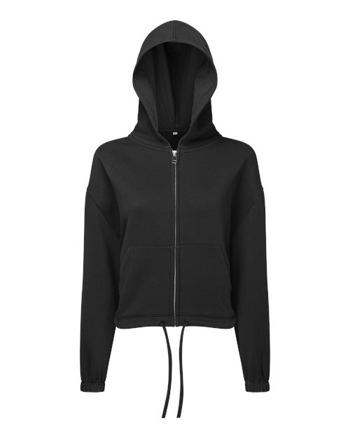 Women's Maria Full-Zip Hooded Sweatshirt