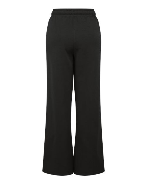 Women's Mia Wide Leg Pants – Back