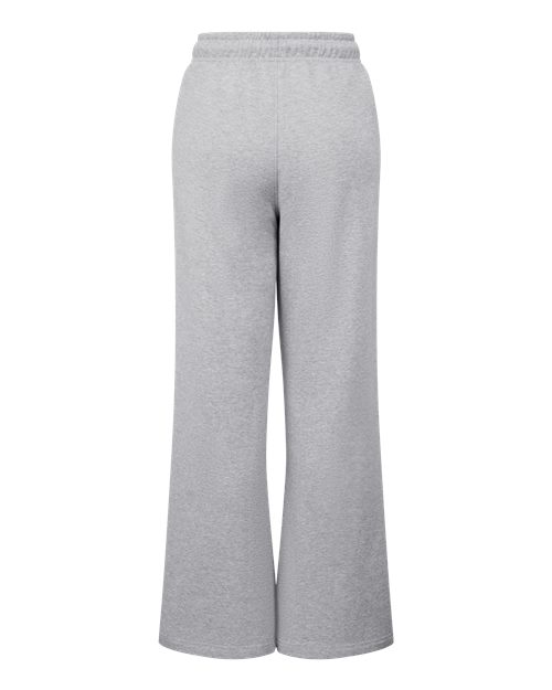 Women's Mia Wide Leg Pants – Back