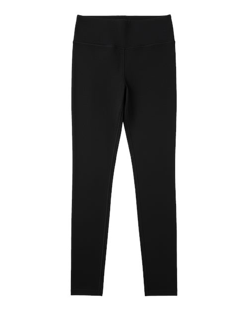 Youth Zen Leggings – Front