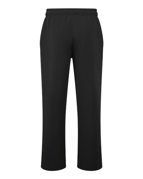 Women's Luxe Wide Leg Pants – Back