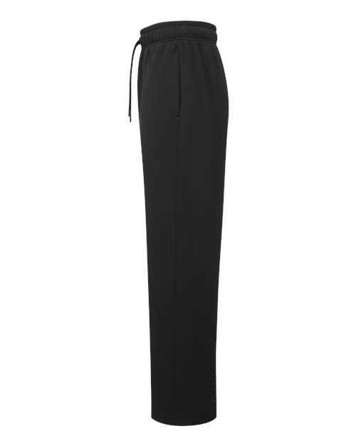 Women's Luxe Wide Leg Pants – Detail