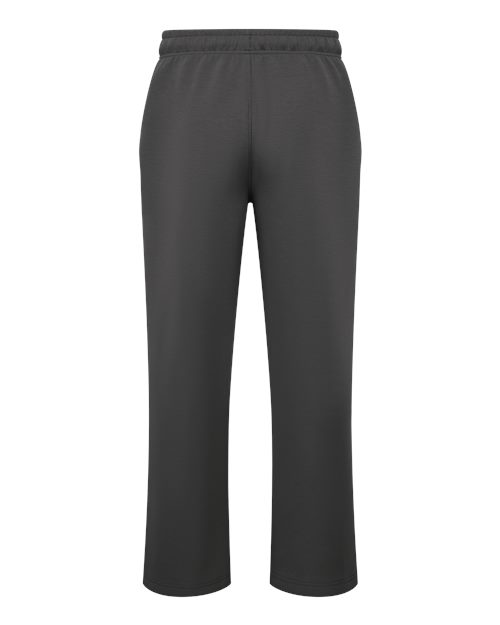 Women's Luxe Wide Leg Pants – Back